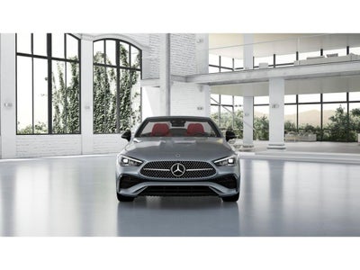 2027 Mercedes-Benz CLE CLE 300 4MATIC®