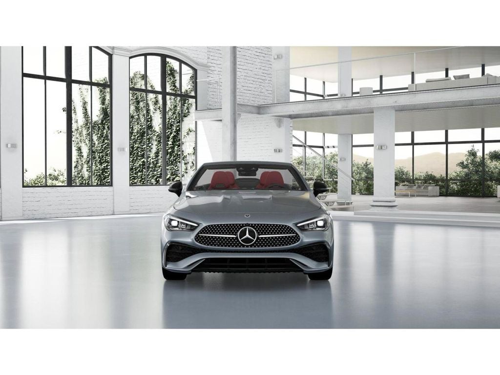 2027 Mercedes-Benz CLE CLE 300 4MATIC®