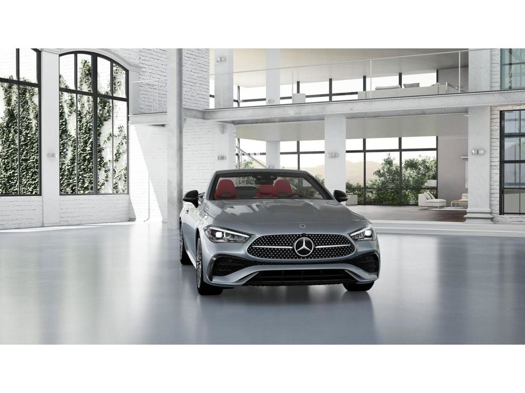 2027 Mercedes-Benz CLE CLE 300 4MATIC®