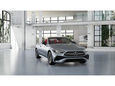 2027 Mercedes-Benz CLE CLE 300 4MATIC®