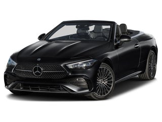 2027 Mercedes-Benz CLE CLE 300 4MATIC®