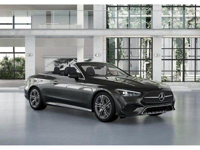 2024 Mercedes-Benz CLE CLE 300 4MATIC®