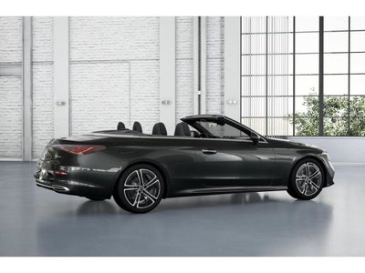 2024 Mercedes-Benz CLE CLE 300 4MATIC®