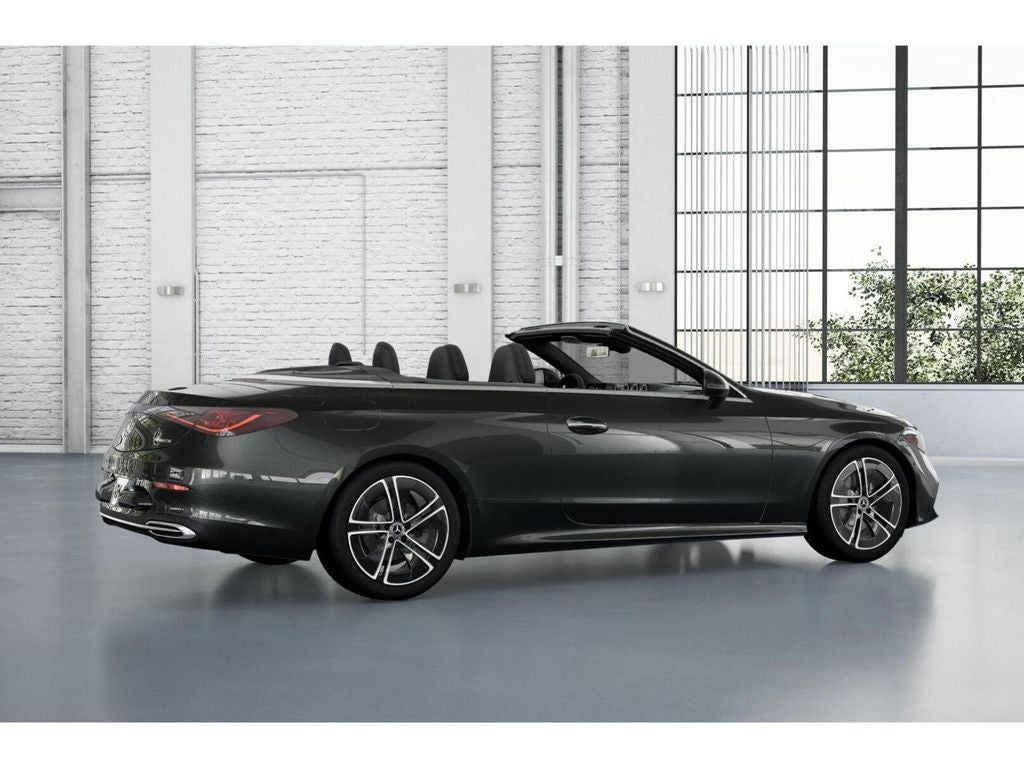2024 Mercedes-Benz CLE CLE 300 4MATIC®