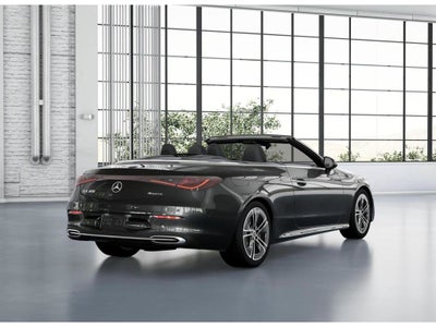 2024 Mercedes-Benz CLE CLE 300 4MATIC®