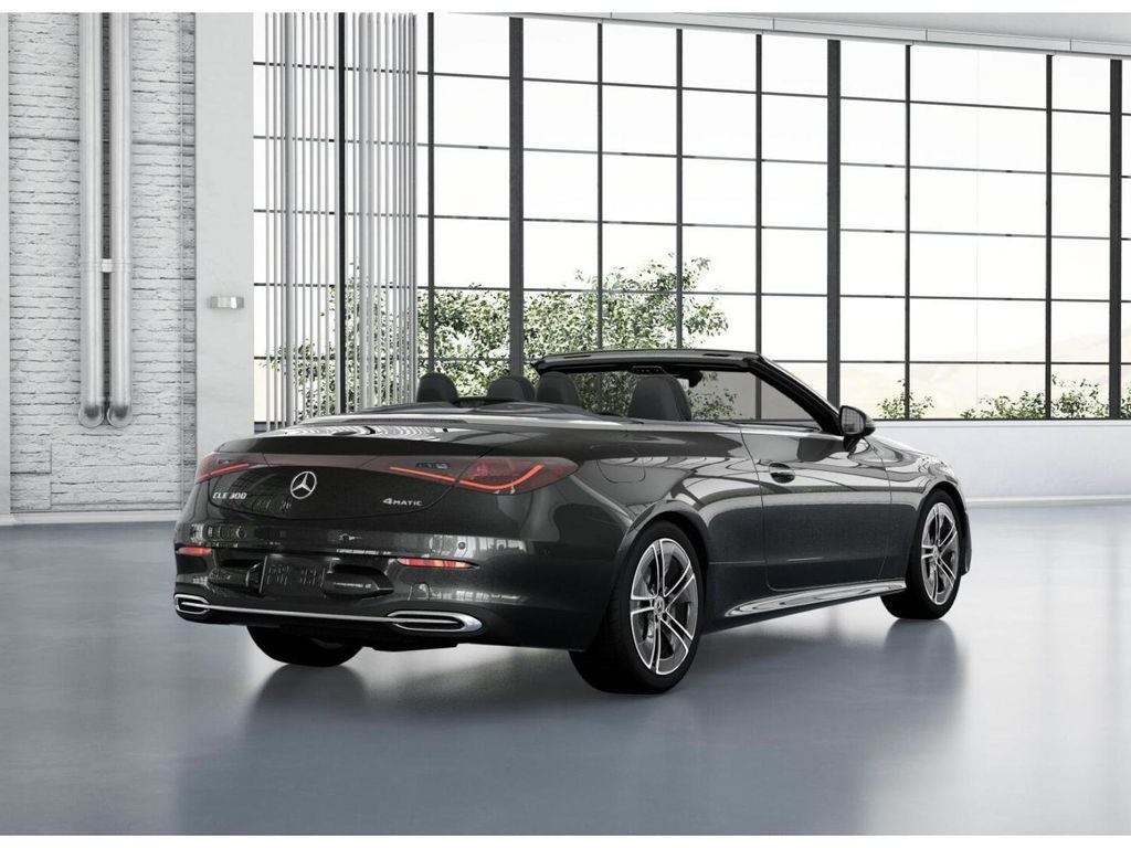 2024 Mercedes-Benz CLE CLE 300 4MATIC®