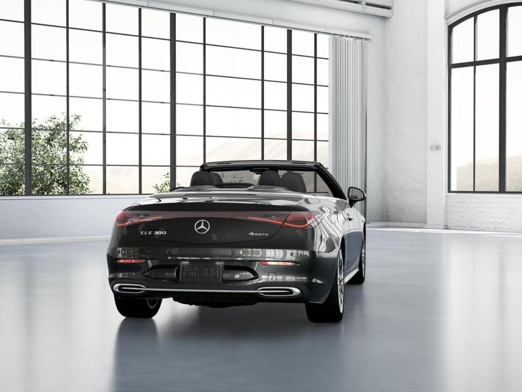 2024 Mercedes-Benz CLE CLE 300 4MATIC®