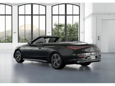 2024 Mercedes-Benz CLE CLE 300 4MATIC®