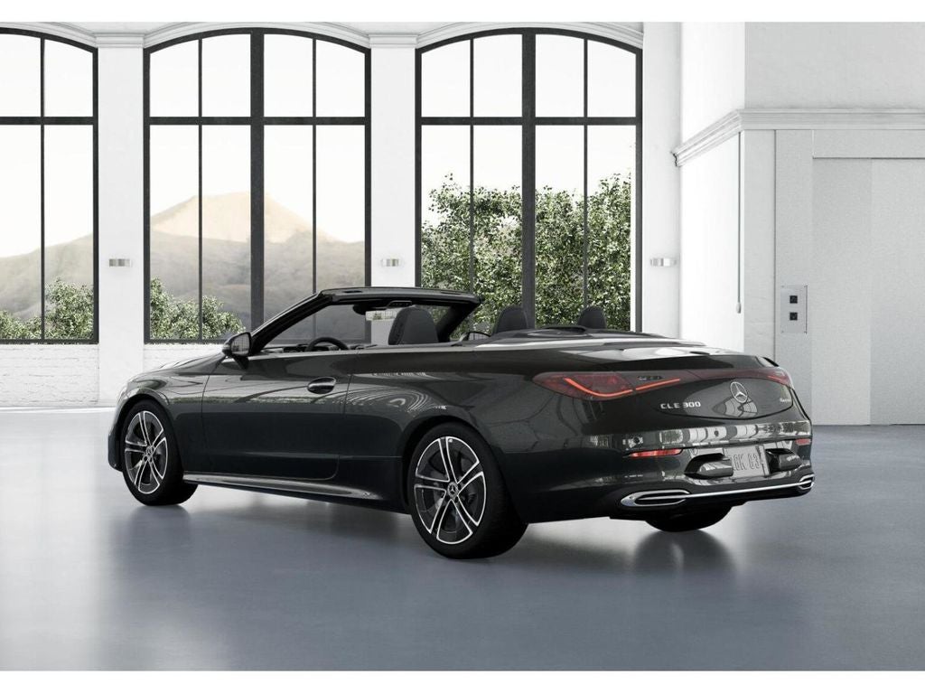 2024 Mercedes-Benz CLE CLE 300 4MATIC®