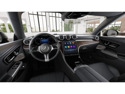 2024 Mercedes-Benz CLE CLE 300 4MATIC®