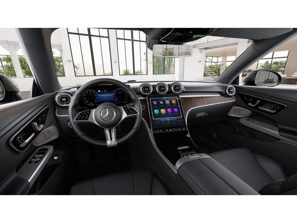2024 Mercedes-Benz CLE CLE 300 4MATIC®