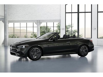 2024 Mercedes-Benz CLE CLE 300 4MATIC®