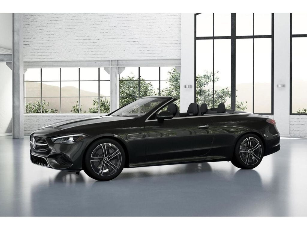 2024 Mercedes-Benz CLE CLE 300 4MATIC®