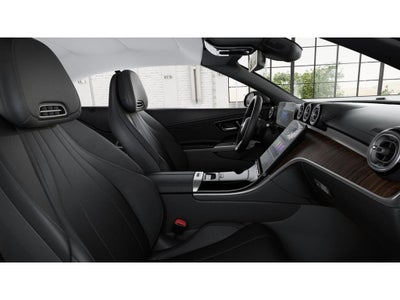 2024 Mercedes-Benz CLE CLE 300 4MATIC®