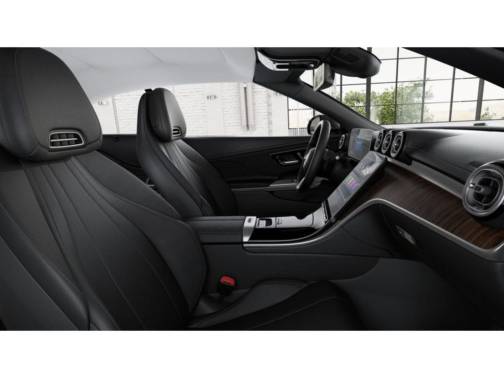 2024 Mercedes-Benz CLE CLE 300 4MATIC®