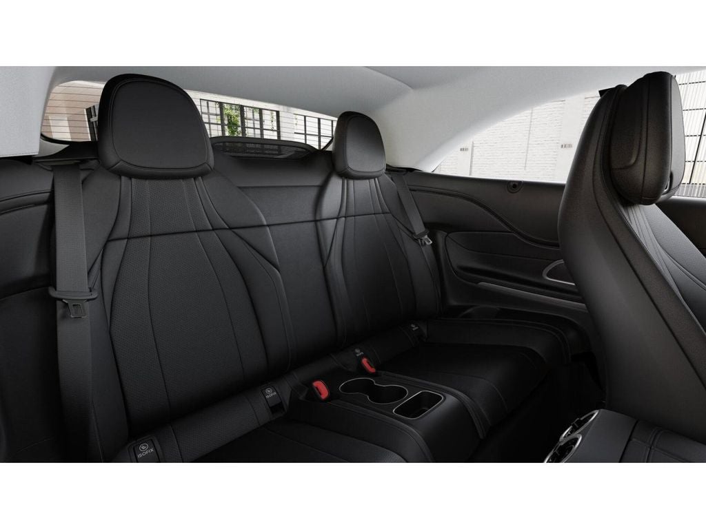 2024 Mercedes-Benz CLE CLE 300 4MATIC®