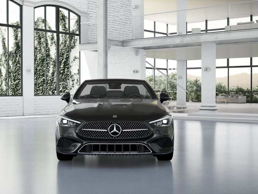 2024 Mercedes-Benz CLE CLE 300 4MATIC®