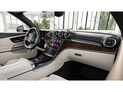 2026 Mercedes-Benz CLE CLE 300 4MATIC®