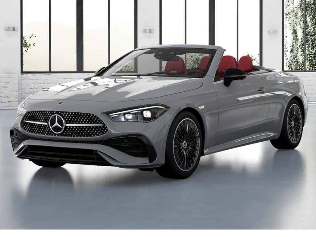 2027 Mercedes-Benz CLE CLE 300 4MATIC®