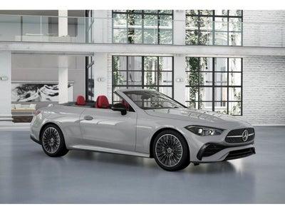 2027 Mercedes-Benz CLE CLE 300 4MATIC®