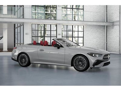 2027 Mercedes-Benz CLE CLE 300 4MATIC®