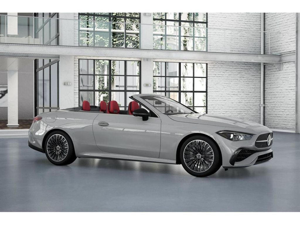 2027 Mercedes-Benz CLE CLE 300 4MATIC®