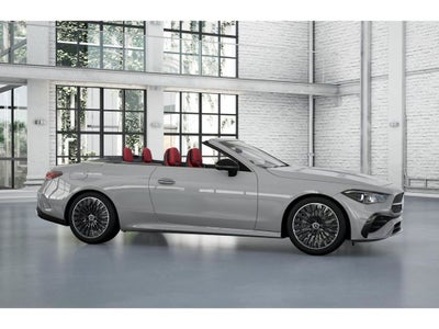 2027 Mercedes-Benz CLE CLE 300 4MATIC®