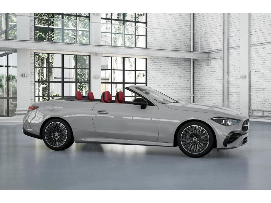 2027 Mercedes-Benz CLE CLE 300 4MATIC®