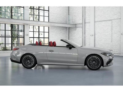 2027 Mercedes-Benz CLE CLE 300 4MATIC®