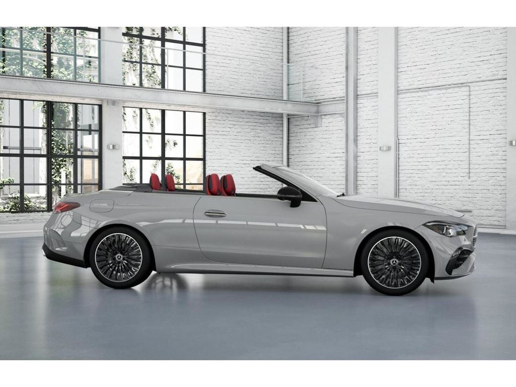 2027 Mercedes-Benz CLE CLE 300 4MATIC®