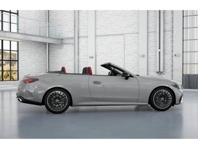2027 Mercedes-Benz CLE CLE 300 4MATIC®