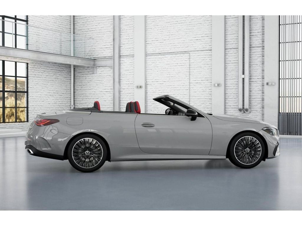 2027 Mercedes-Benz CLE CLE 300 4MATIC®