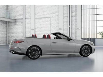 2027 Mercedes-Benz CLE CLE 300 4MATIC®