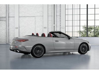 2027 Mercedes-Benz CLE CLE 300 4MATIC®