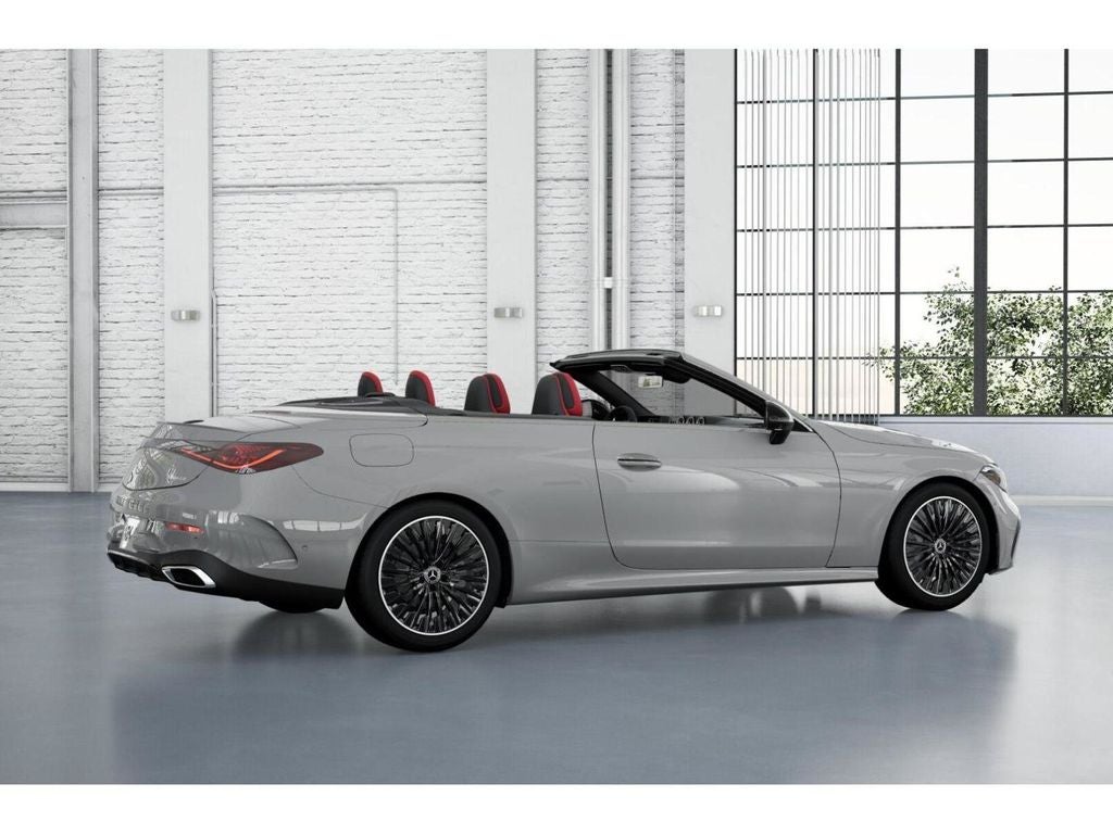 2027 Mercedes-Benz CLE CLE 300 4MATIC®