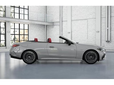 2027 Mercedes-Benz CLE CLE 300 4MATIC®