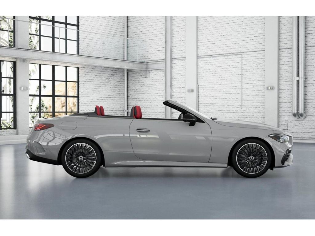 2027 Mercedes-Benz CLE CLE 300 4MATIC®