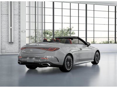 2027 Mercedes-Benz CLE CLE 300 4MATIC®