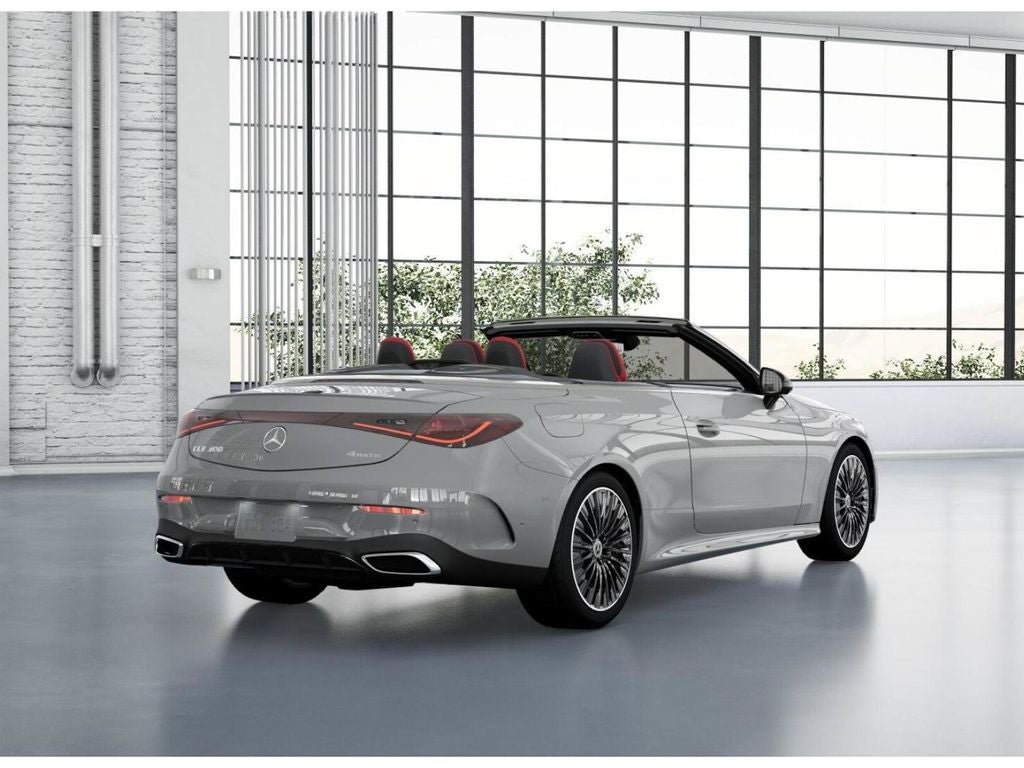 2027 Mercedes-Benz CLE CLE 300 4MATIC®