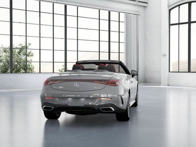 2027 Mercedes-Benz CLE CLE 300 4MATIC®