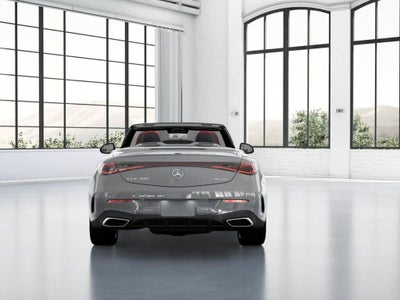 2027 Mercedes-Benz CLE CLE 300 4MATIC®