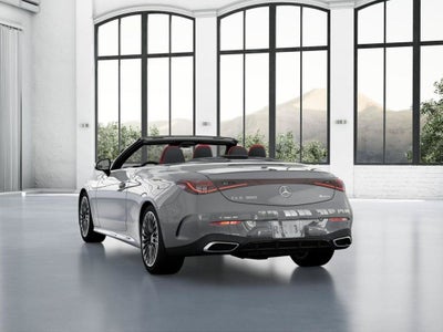2027 Mercedes-Benz CLE CLE 300 4MATIC®