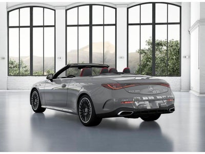 2027 Mercedes-Benz CLE CLE 300 4MATIC®