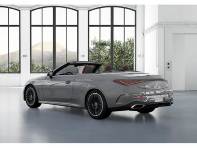 2027 Mercedes-Benz CLE CLE 300 4MATIC®