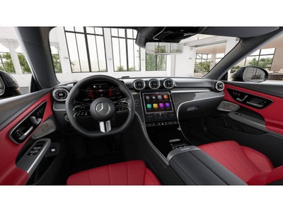 2027 Mercedes-Benz CLE CLE 300 4MATIC®