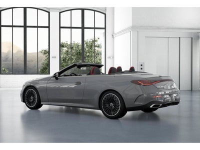 2027 Mercedes-Benz CLE CLE 300 4MATIC®