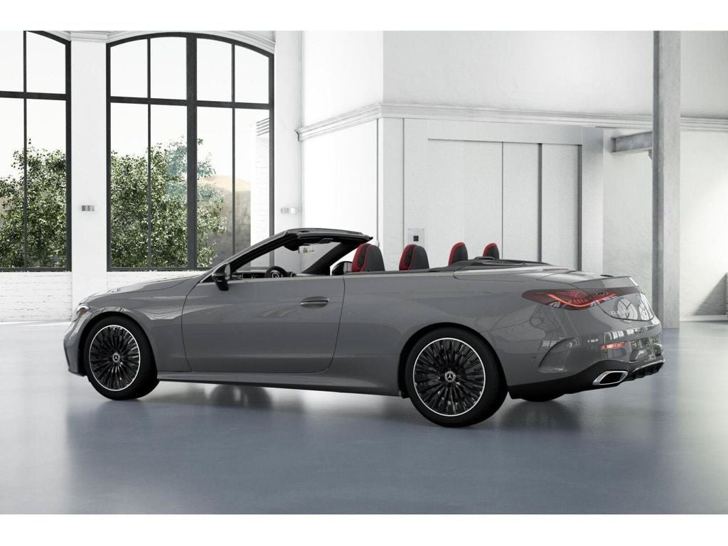 2027 Mercedes-Benz CLE CLE 300 4MATIC®