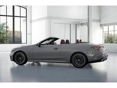 2027 Mercedes-Benz CLE CLE 300 4MATIC®
