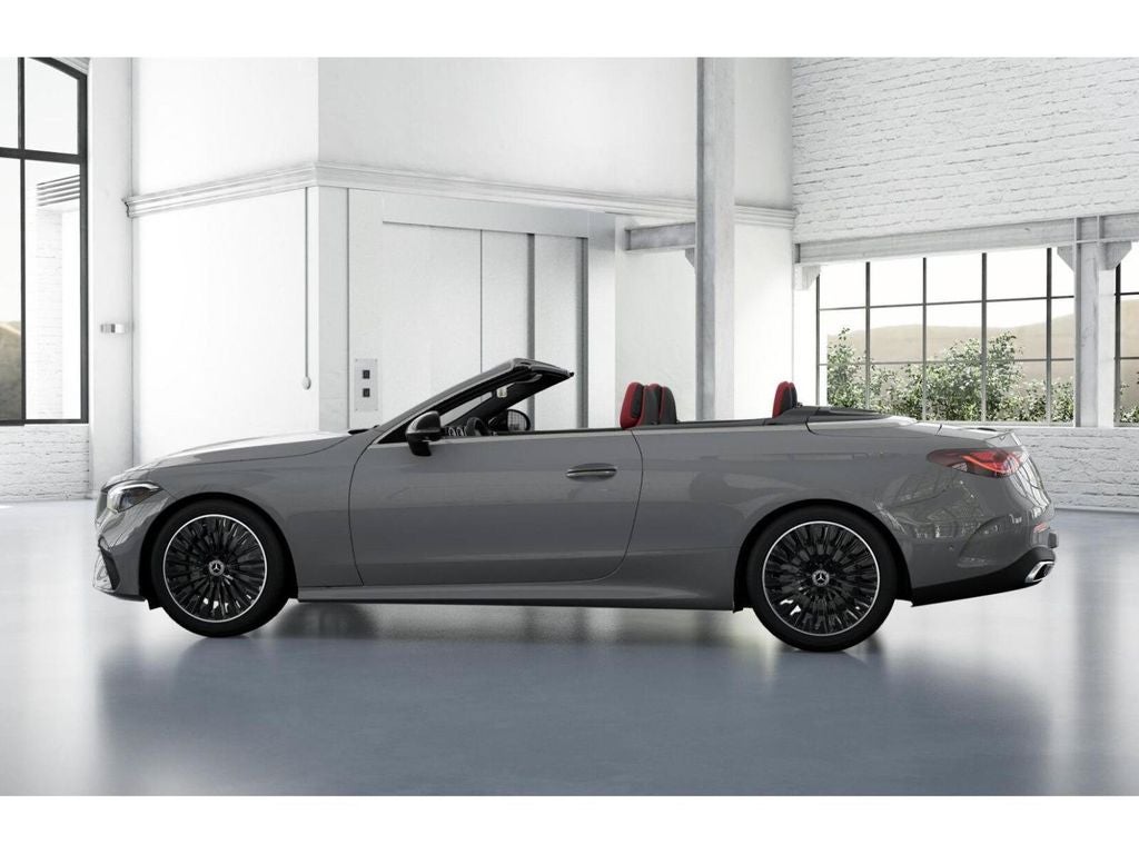 2027 Mercedes-Benz CLE CLE 300 4MATIC®