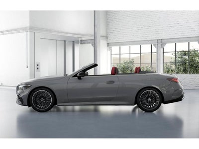 2027 Mercedes-Benz CLE CLE 300 4MATIC®
